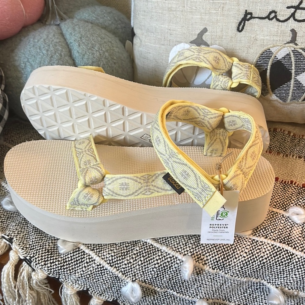 Teva Sandals